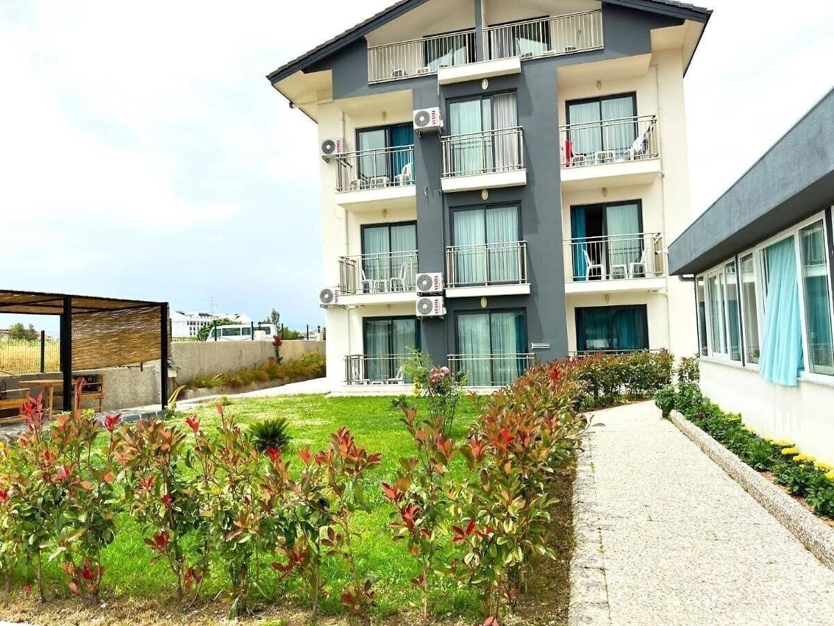 Готель Kaya Garden Hotel (ex. Kaya Apart Hotel) 3*