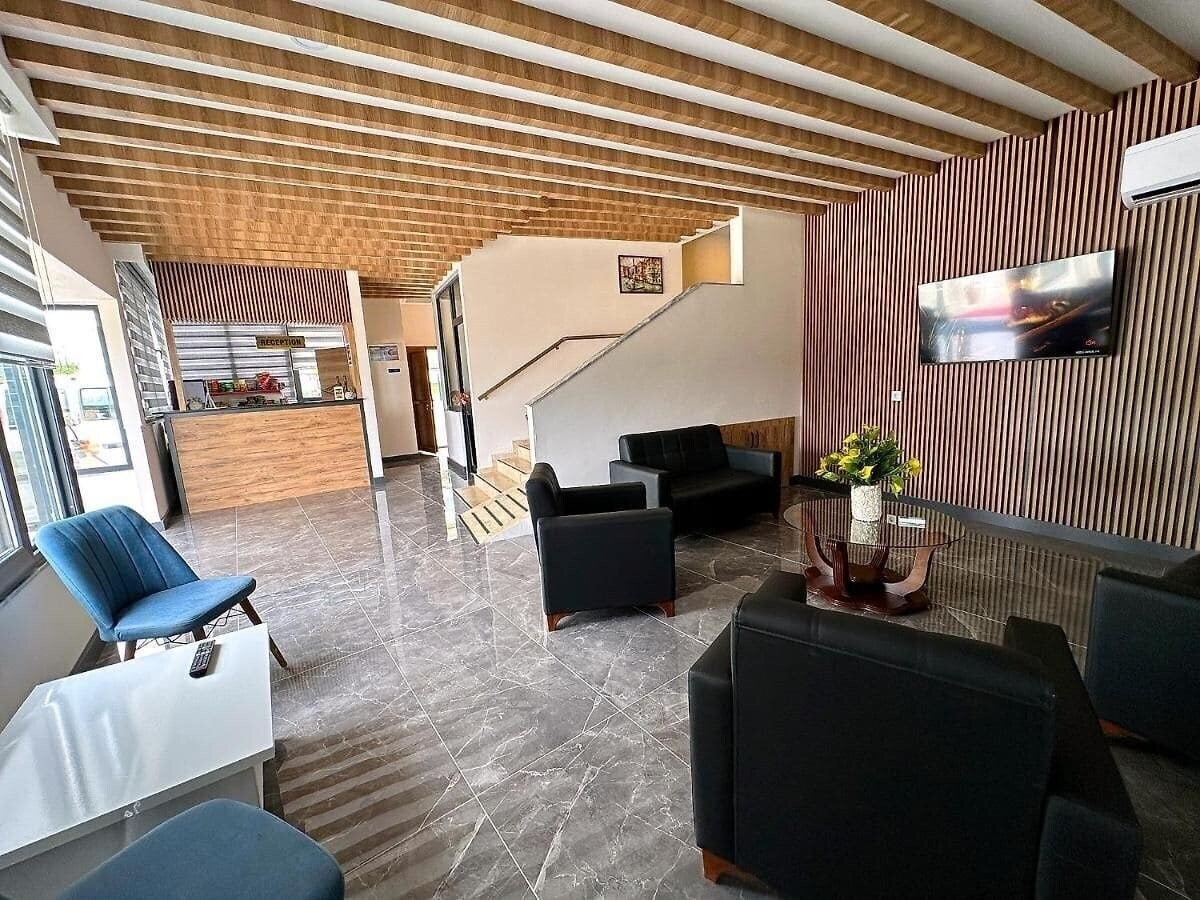 Зображення Kaya Garden Hotel (ex. Kaya Apart Hotel) 3*