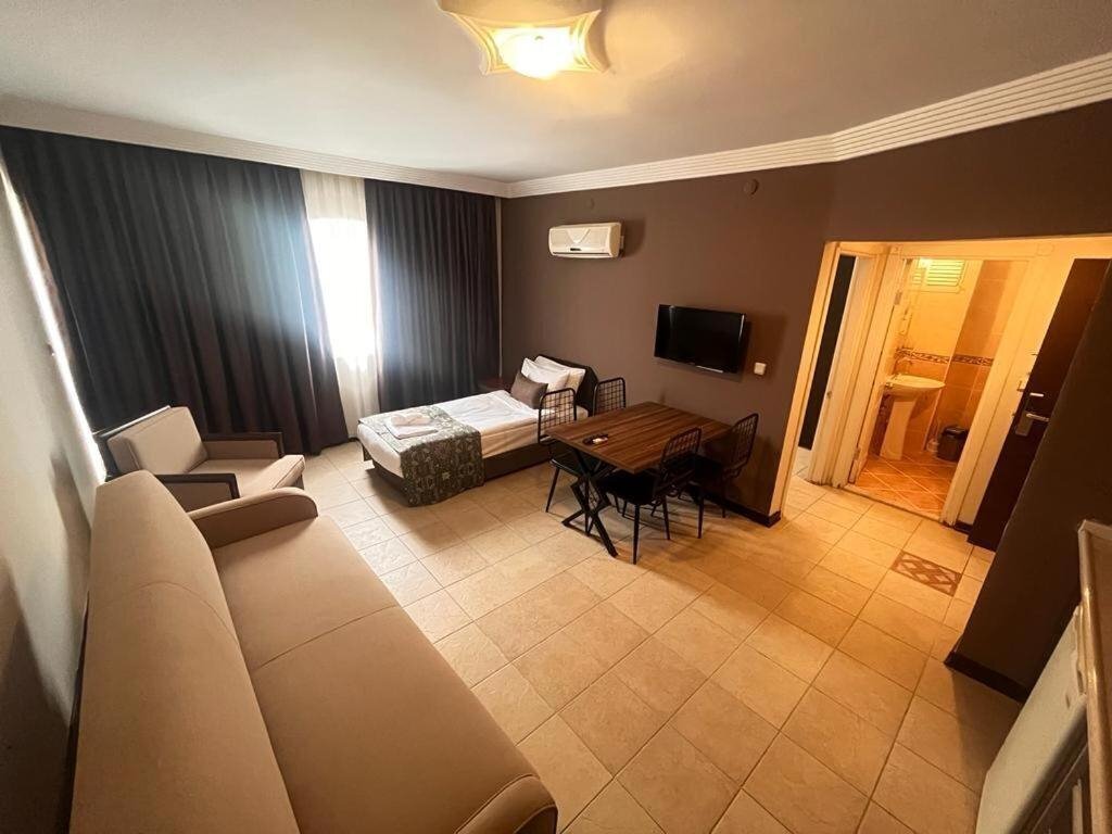 Фотографія City Inn Family Apart + 3*