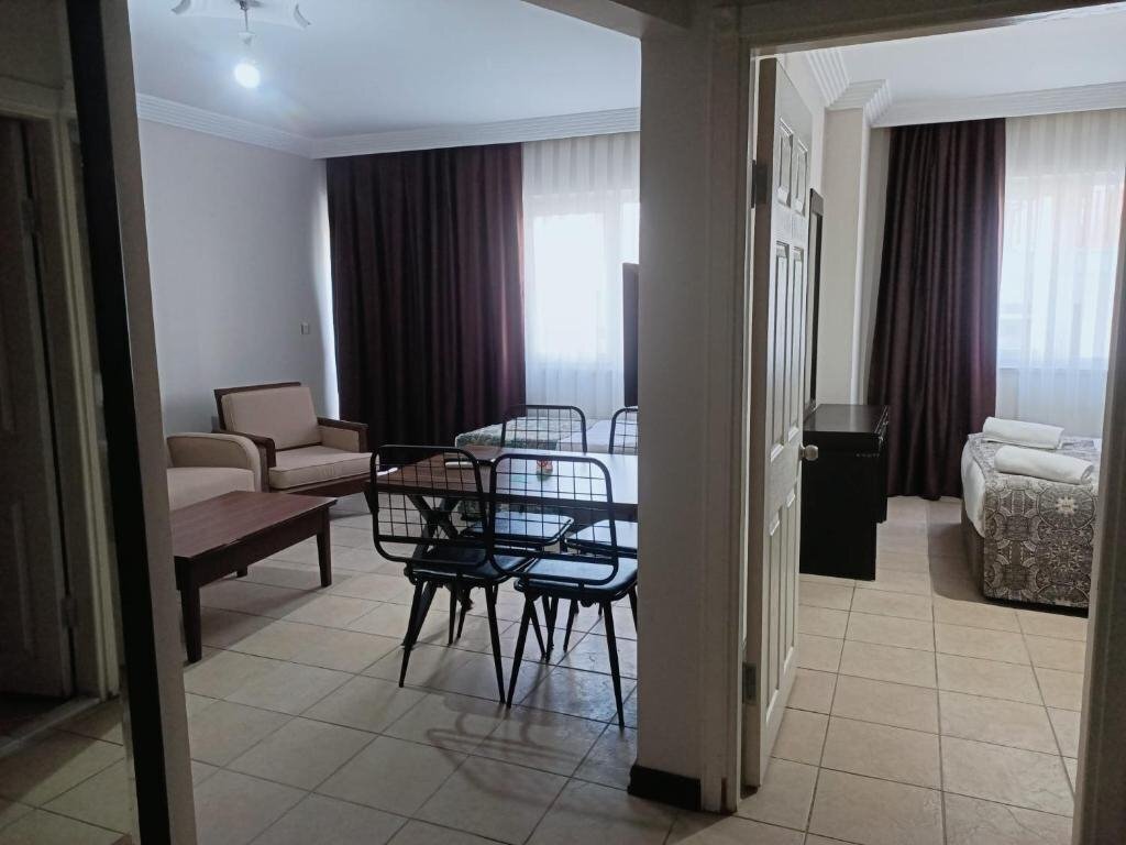 Зображення City Inn Family Apart + 3*