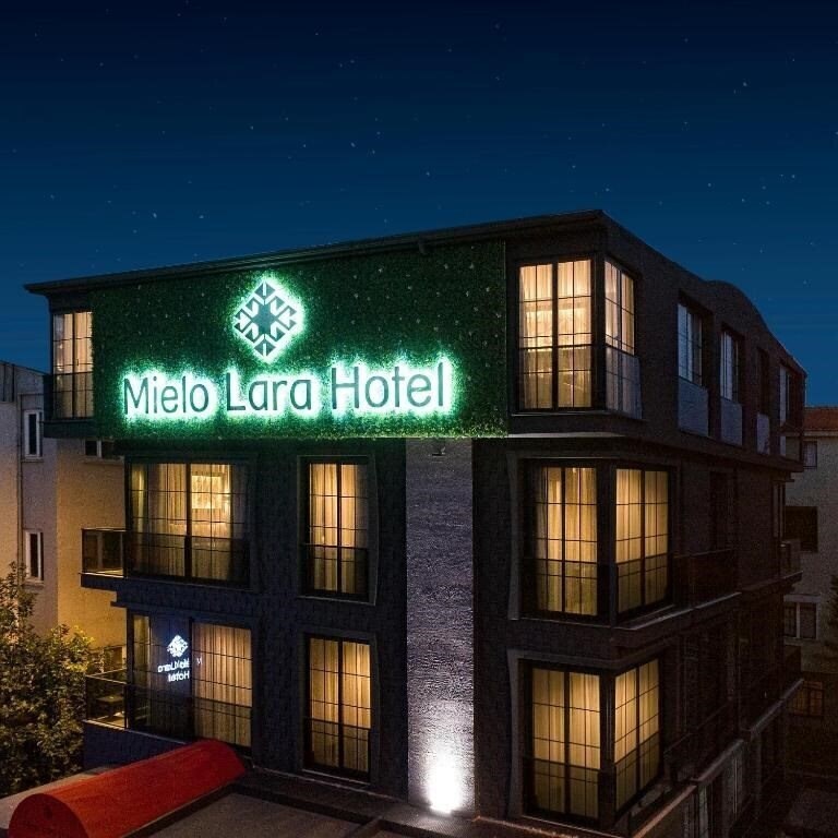 Зображення Mielo Lara Hotel Boutique 3*