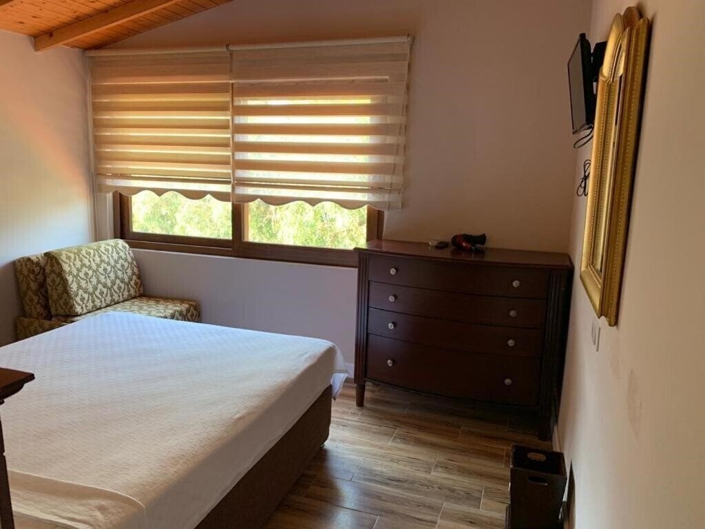 Изображение Adrasan La Casita Hotel No Certificate отель без категории