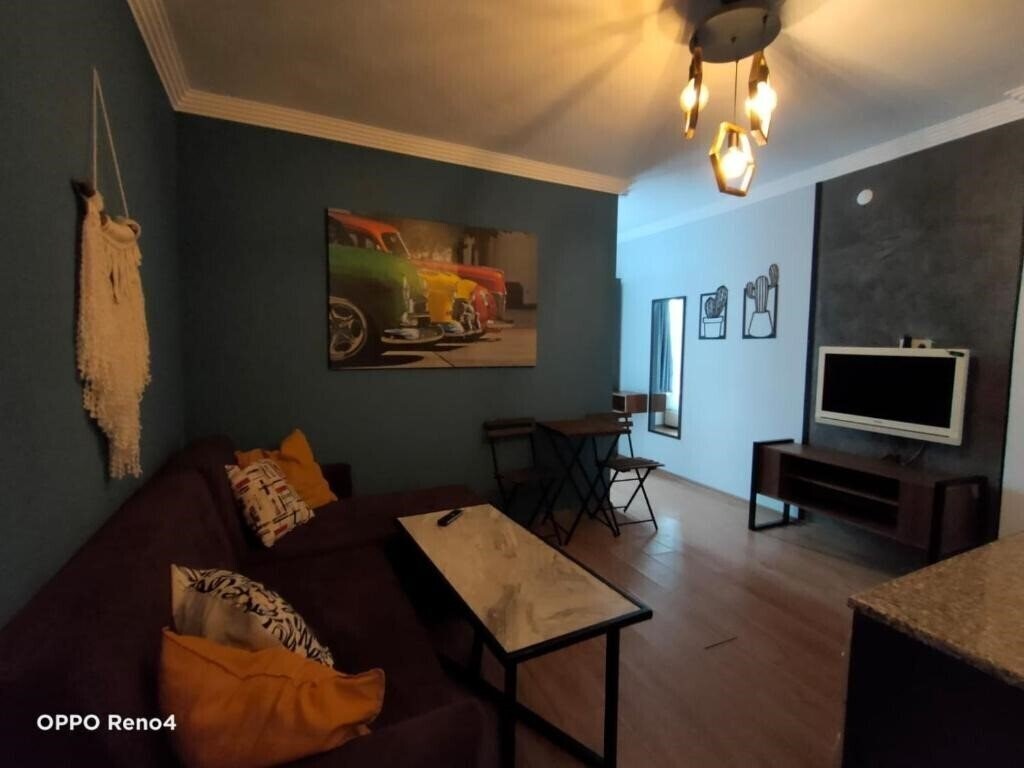 Фотографія Beta Guest House No Certificate отель без категории