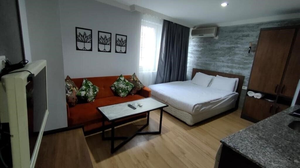 Зображення Beta Guest House No Certificate отель без категории