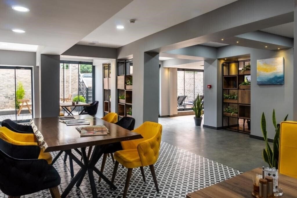 Картинка Lorem Hotel 3*