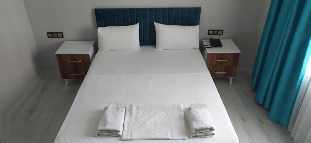 Фотографія Citrus Luna Suite Hotel (ex. Theluna Suite Hotel) 3*