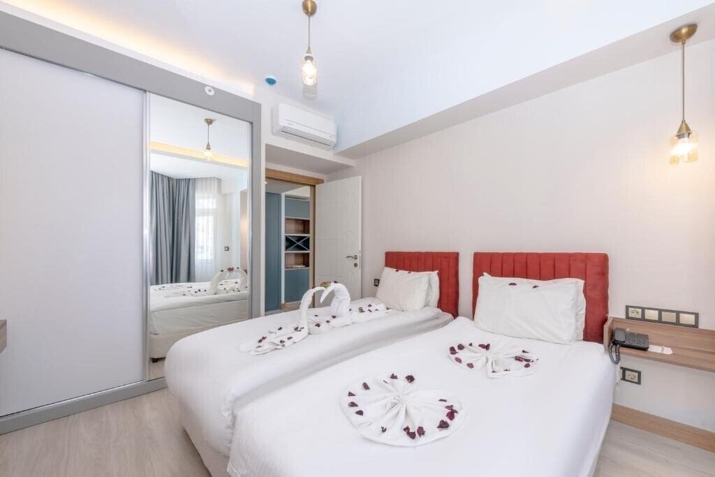 Зображення Citrus Luna Suite Hotel (ex. Theluna Suite Hotel) 3*