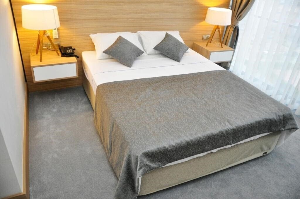 Изображение Ozyigit Otel 3*