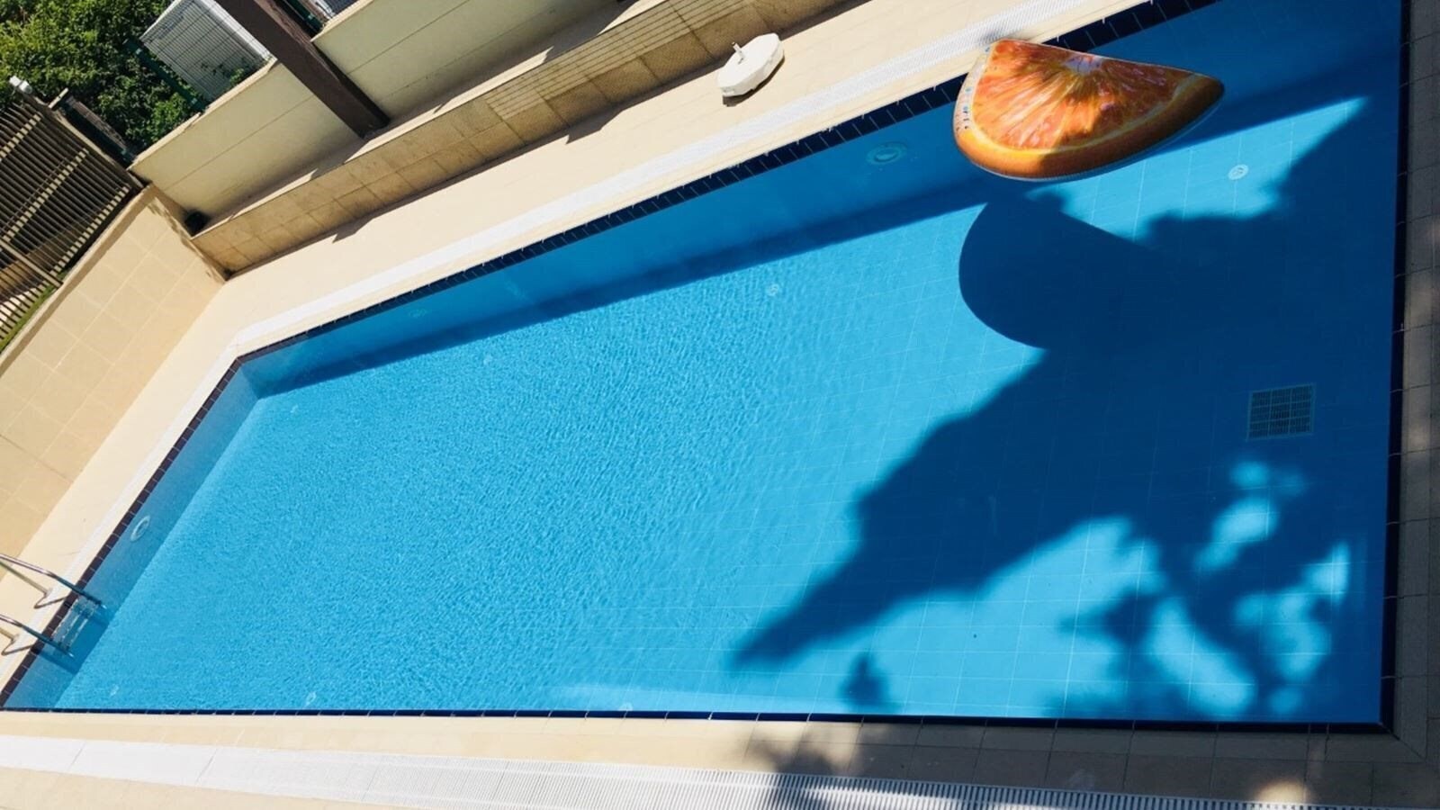 Фотография Neva Suite Hotel (ex. Mustang Suite Hotel) 2*