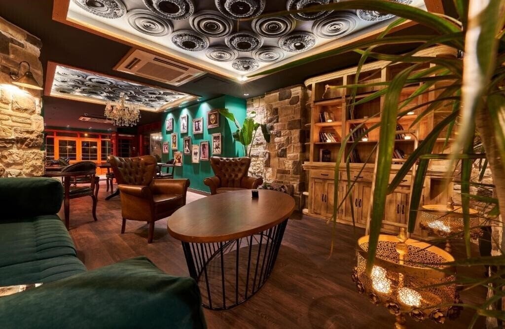 Зображення Azuu Bohem 3*