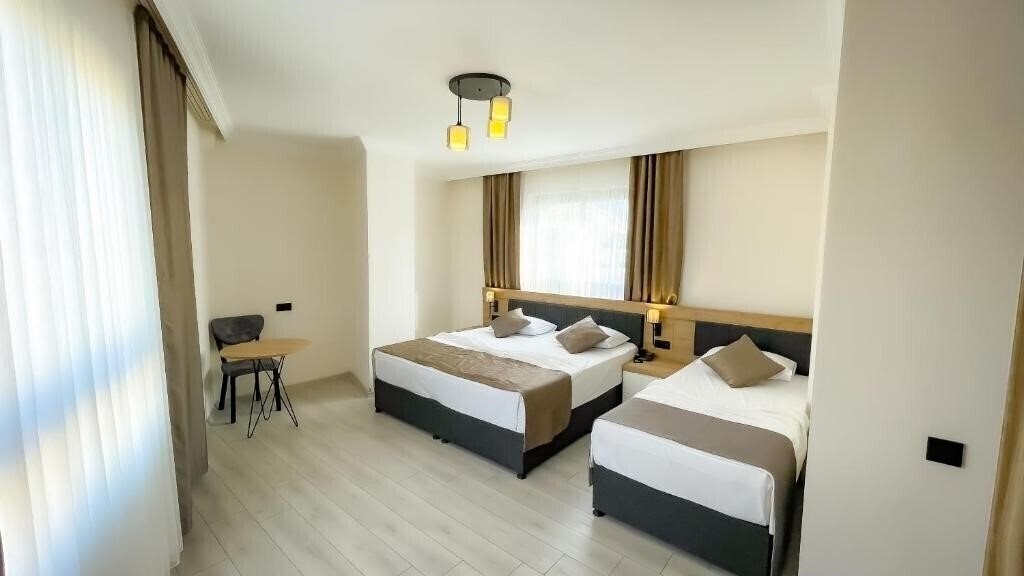 Изображение Bloomtalya Hotel 4*