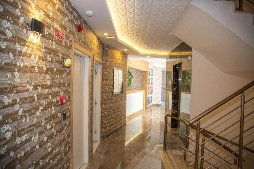 Картинка Bloomtalya Hotel 4*