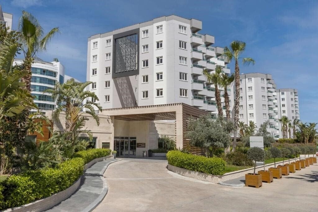Картинка Wyndham Garden Lara (ex. Lara Family Club) 4*