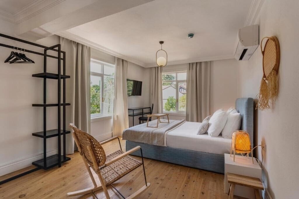 Фото House Of Good Things 4*