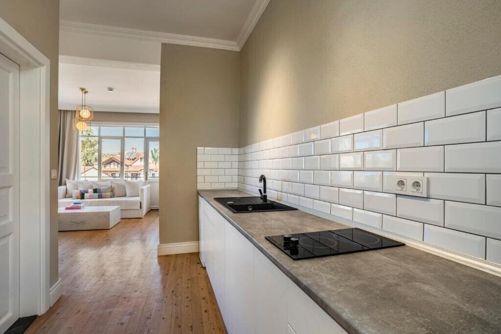 Фотографія House Of Good Things 4*