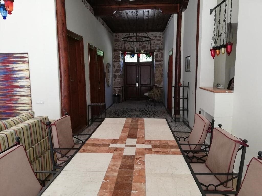 Изображение Kardelen Suites 4*