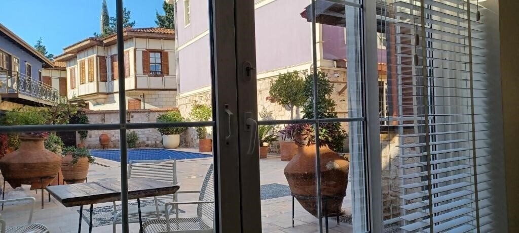 Картинка Kardelen Suites 4*