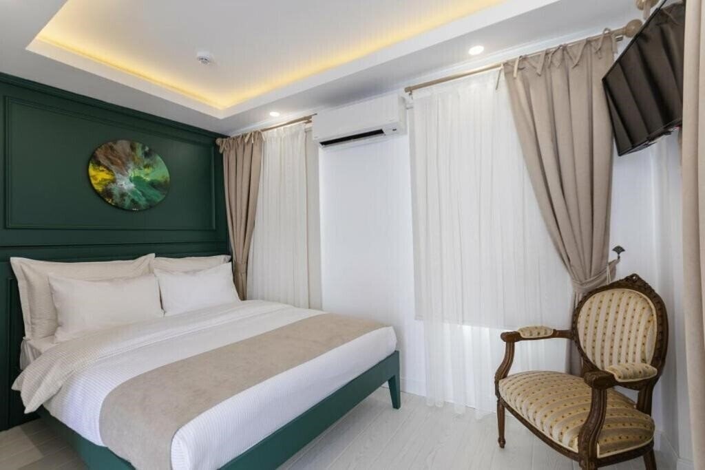 Фотографія Kiana Kaleici 2*