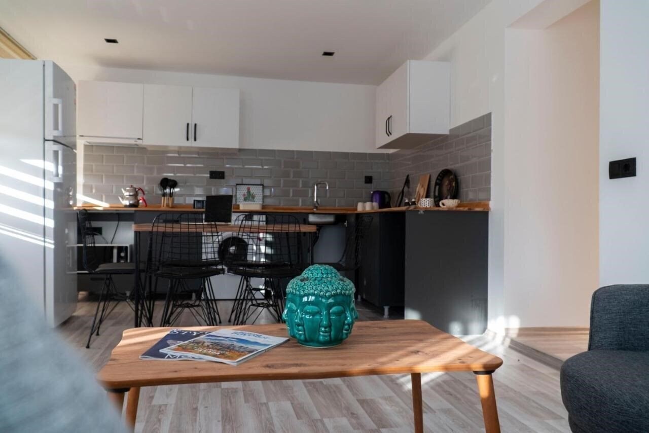 Фотографія Magesa Terra Apart 4*