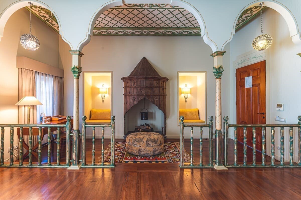 Картинка Ruin Adalia Hotel +14 5*