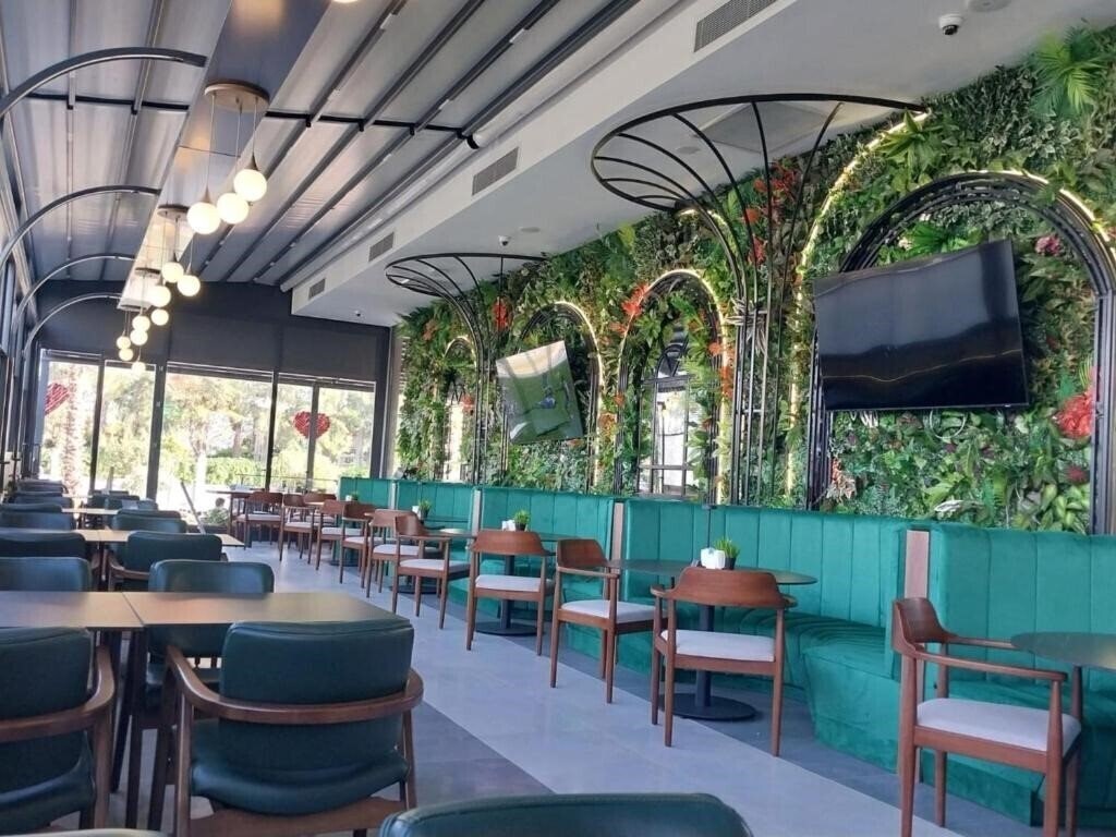 Зображення Alice Hotel 5*