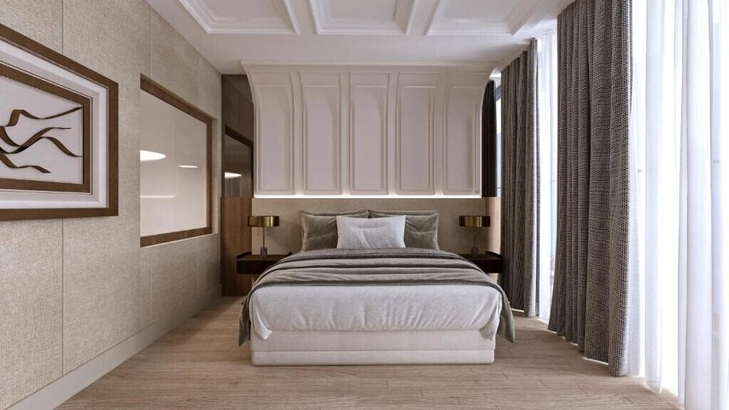 Фотографія Renex Hotels 5*