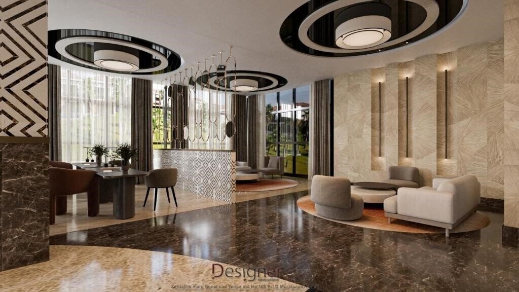 Картинка Renex Hotels 5*