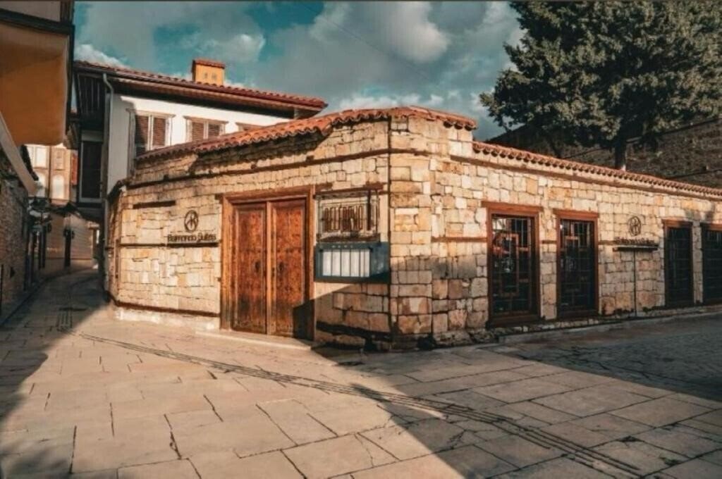 Фото Belmondo Suites (ex. Belmondo Suites Old Town Antalya) 3*