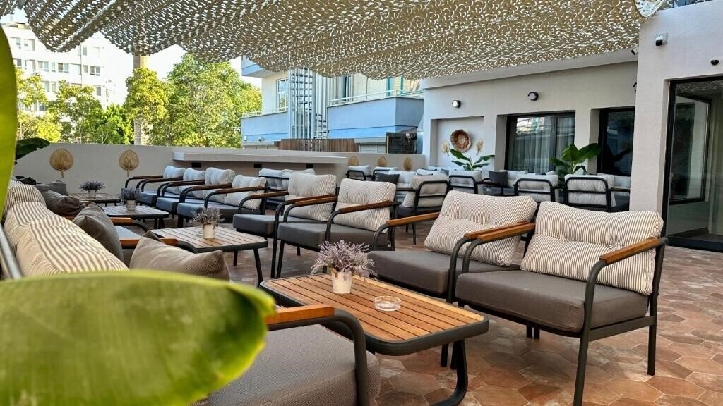 Фотографія Just Inn City Hotel 3*