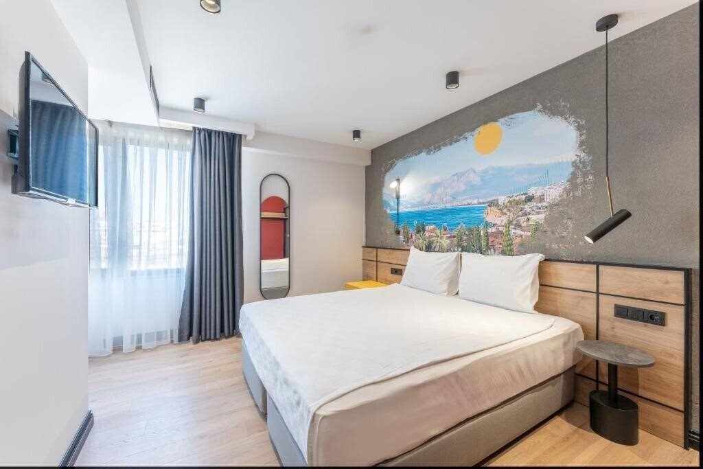 Зображення Just Inn City Hotel 3*