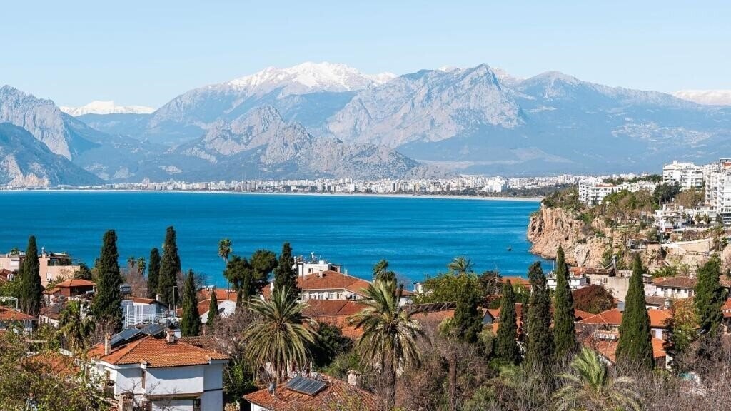 Картинка Just Inn City Hotel 3*