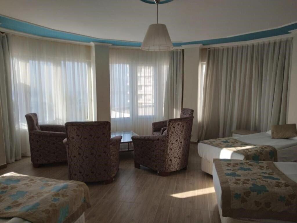 Зображення Cender Hotel 4*