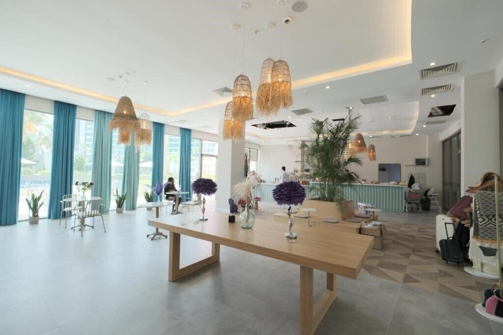 Изображение Sirius Town SPA & Residence 5*