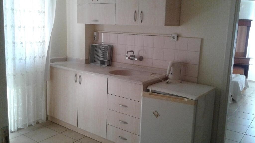 Фото Ipek Apart Hotel (ex. Ipek Apart Otel ) 3*