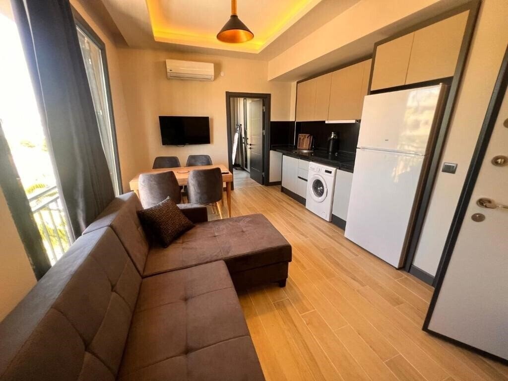 Фотографія Hayal Fener Homes (ex. Hayal Fener) 3*