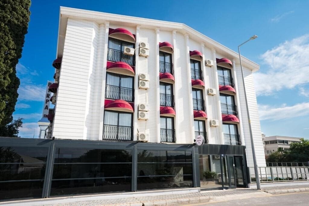 Готель Birpa Kundu Boutique Hotel 4*