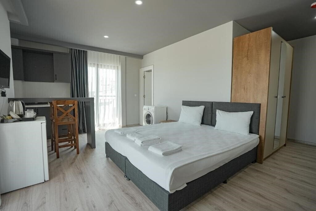 Фото Birpa Kundu Boutique Hotel 4*