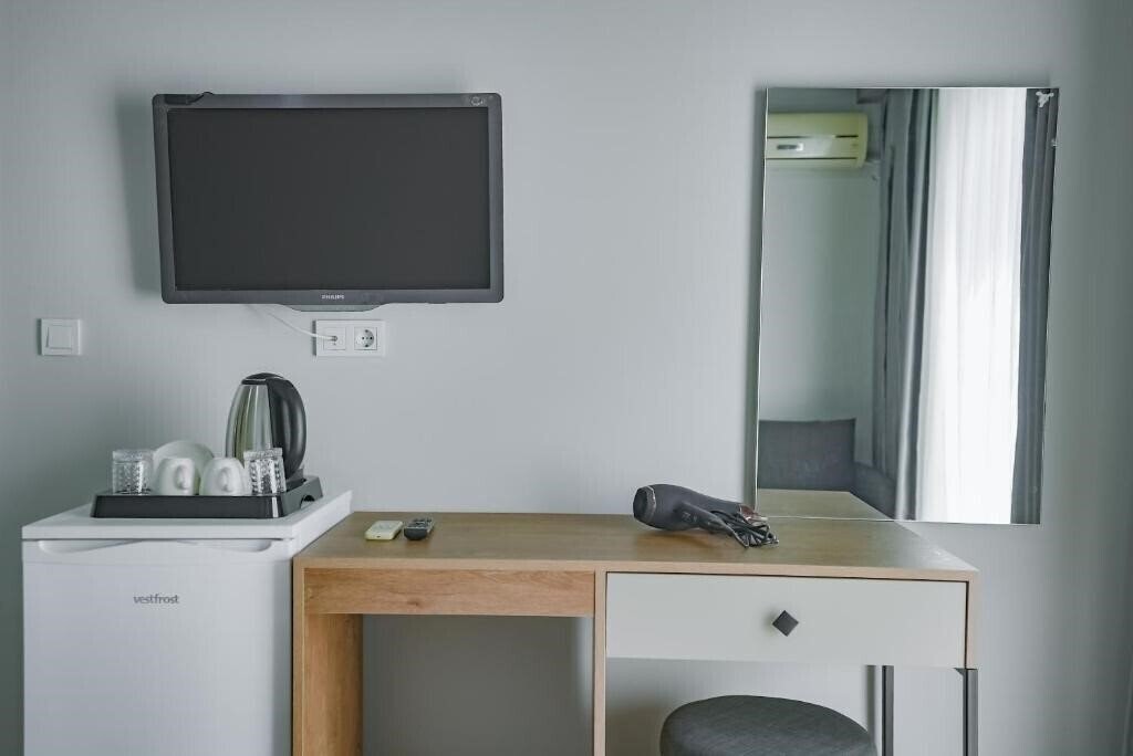 Фотографія Birpa Kundu Boutique Hotel 4*