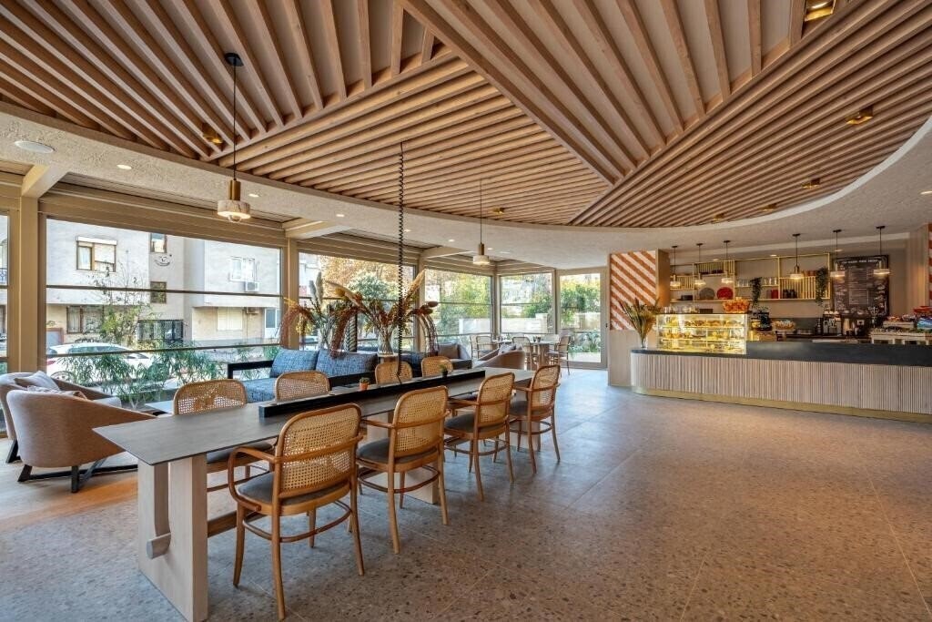 Зображення Oli Apart Hotel & Suites (ex. Oli Hotel & Suites) 3*