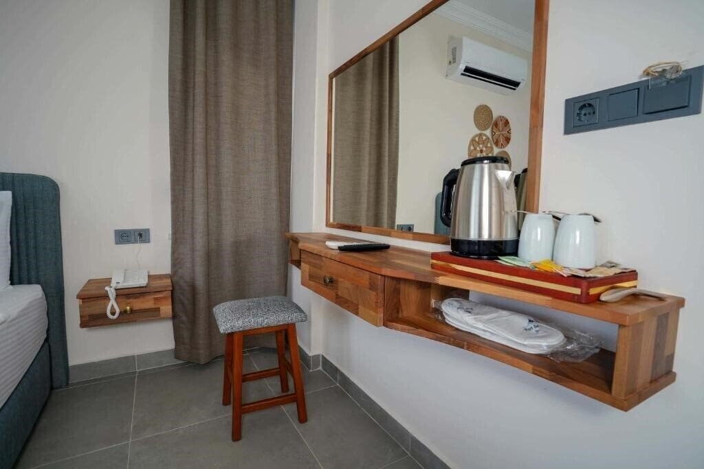 Фотографія Port Selene Otel 4*