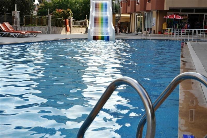 Фотографія Lara Hadrianus Hotel 4*