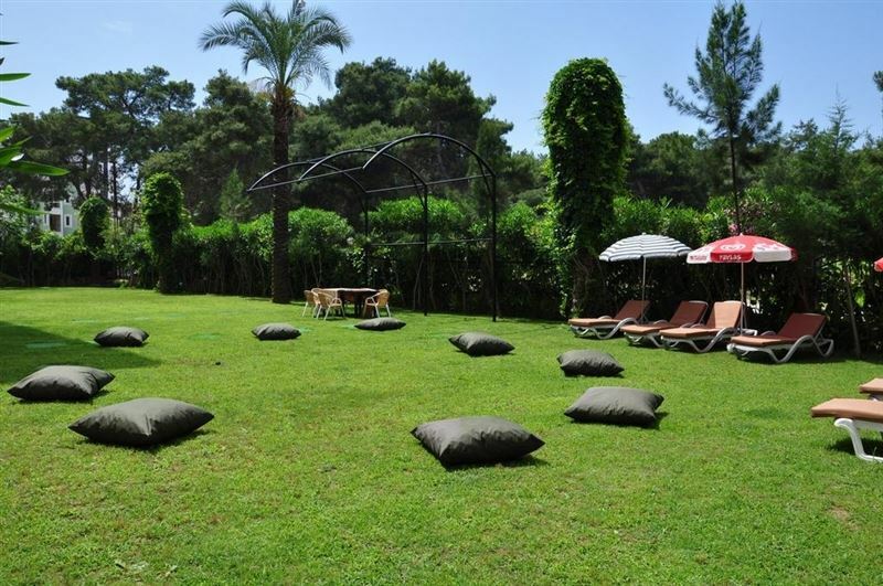 Зображення Lara Hadrianus Hotel 4*