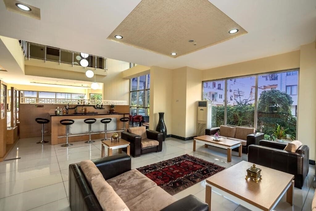 Зображення Santa Marina 4*