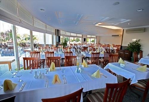 Зображення Corner Park Hotel 3*