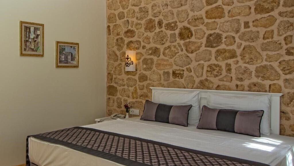 Фото Argos Hotel 3*