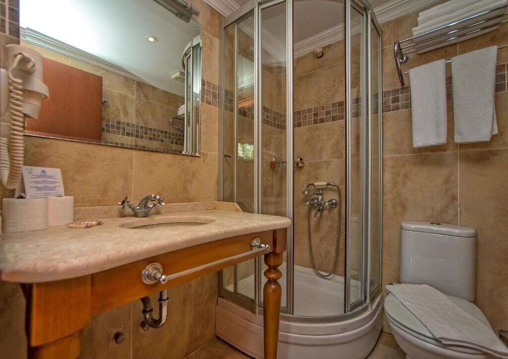Фотографія Argos Hotel 3*