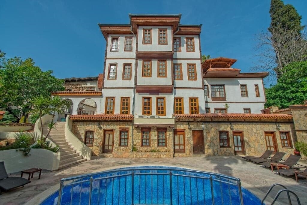 Зображення Argos Hotel 3*