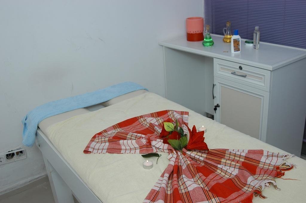 Фотографія Perla Mare 3*