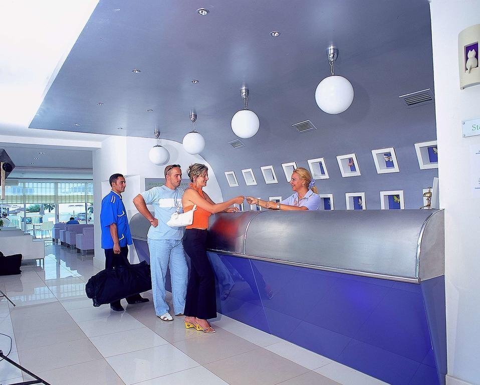 Зображення Perla Mare 3*