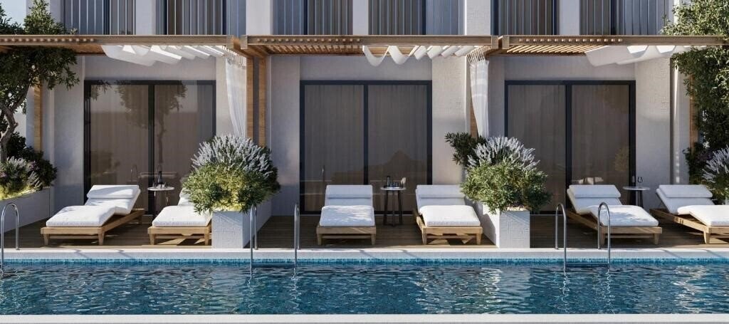 Фото Ducale Lara (ex. Venezia Palace Deluxe Resort Hotel) 5*